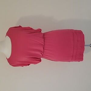 L8ter dress in a size small